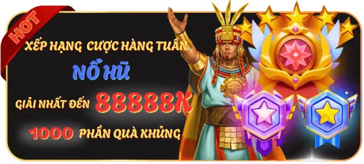 Các chương trình khuyến mãi mới nhất của jj888