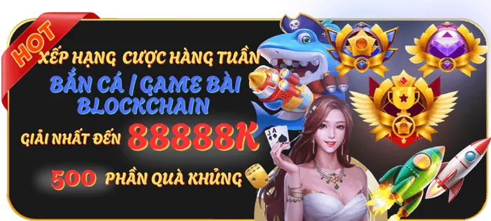 Tiền thưởng chào mừng jj888