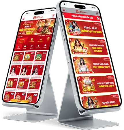 Ưu đãi jj888 hấp dẫn