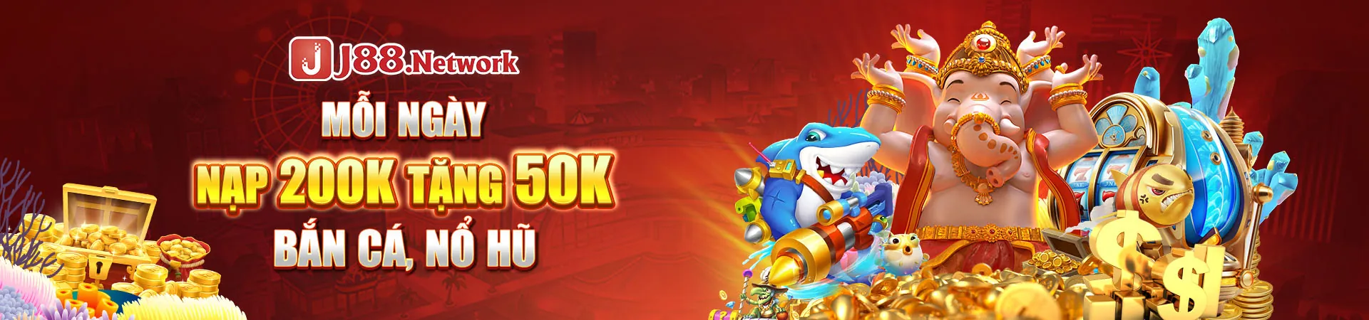 Sòng bạc trực tuyến jj888 đẳng cấp