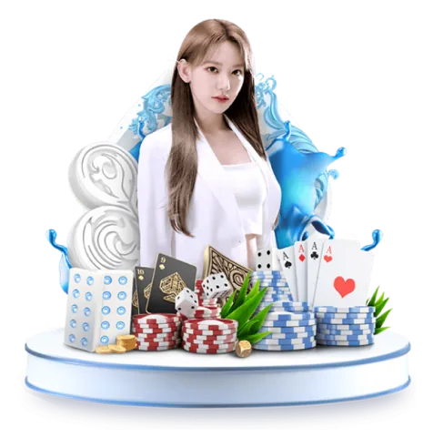 Sòng bạc trực tuyến jj888